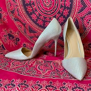 Imagine Vince Camuto Ossie D’Orsay Pump